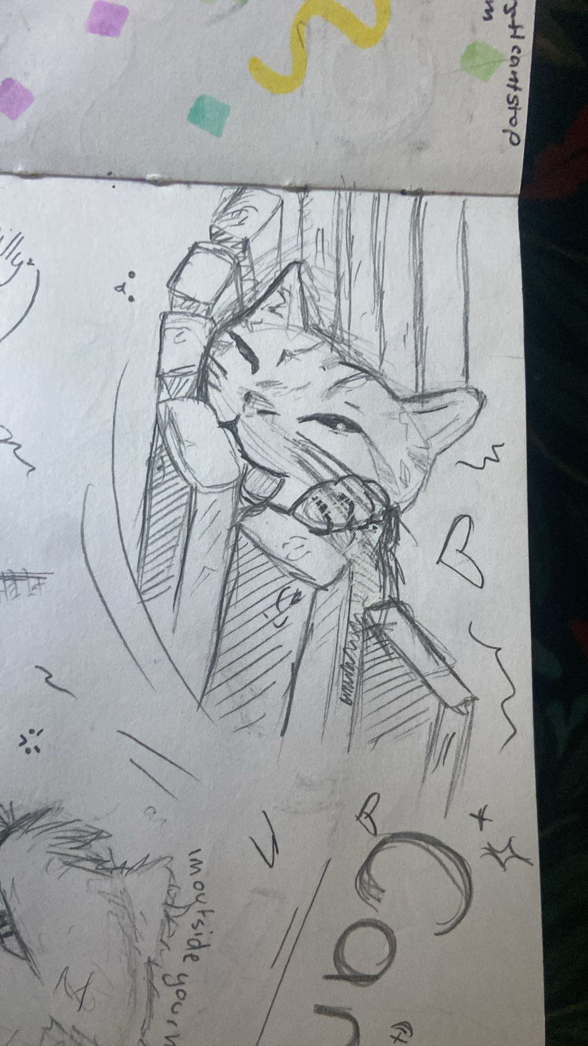 An error has occured.